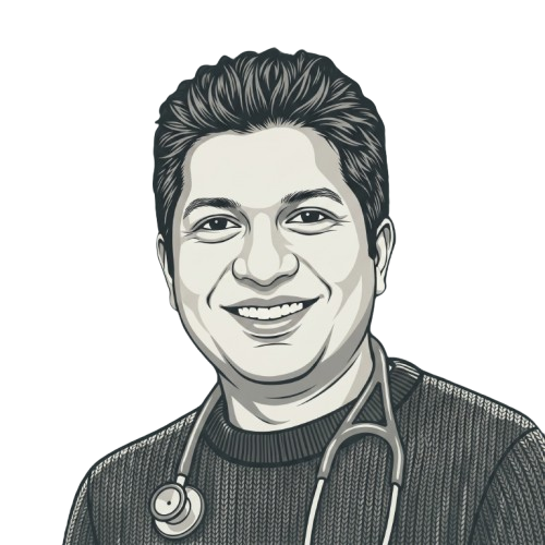 Dr. Sidath Wijesekera